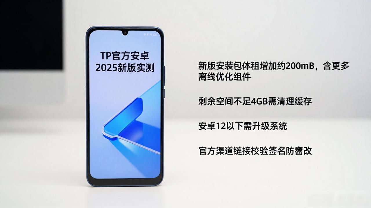 权限管理模块升级_tp官方下载安卓2025：新版本对比与换机指南全盘解析_安卓2025版优化