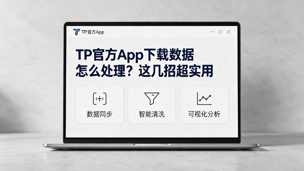 重复值处理方法_如何在TP官方app下载中进行高效数据处理?_数据清洗流程