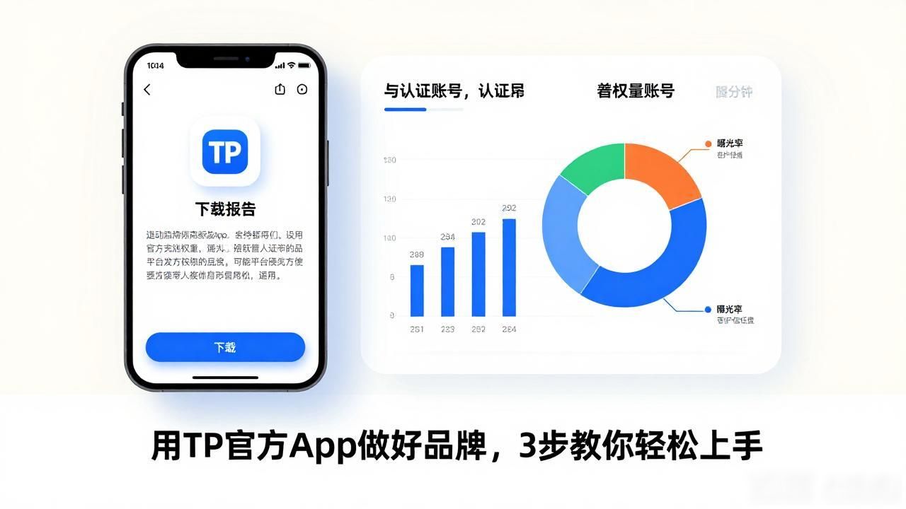如何使用TP官方下载安装app进行品牌塑造_移动品牌塑造_TP官方应用品牌建设