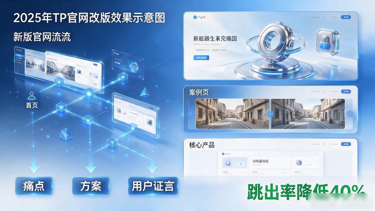 2025 TP官网最新版本上线后，品牌影响力到底怎么拉起来