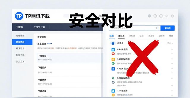 TP官方下载：官网直取还是三方站点？