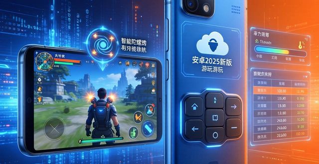 TP安卓2025新版试玩：画质手感双升级