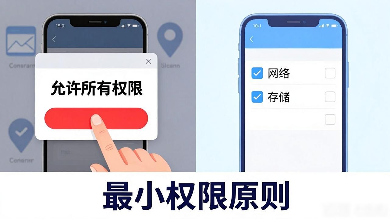 TP钱包官方正版下载的常见错误及解决方法_TP钱包下载安装注意事项_TP钱包权限授予指南