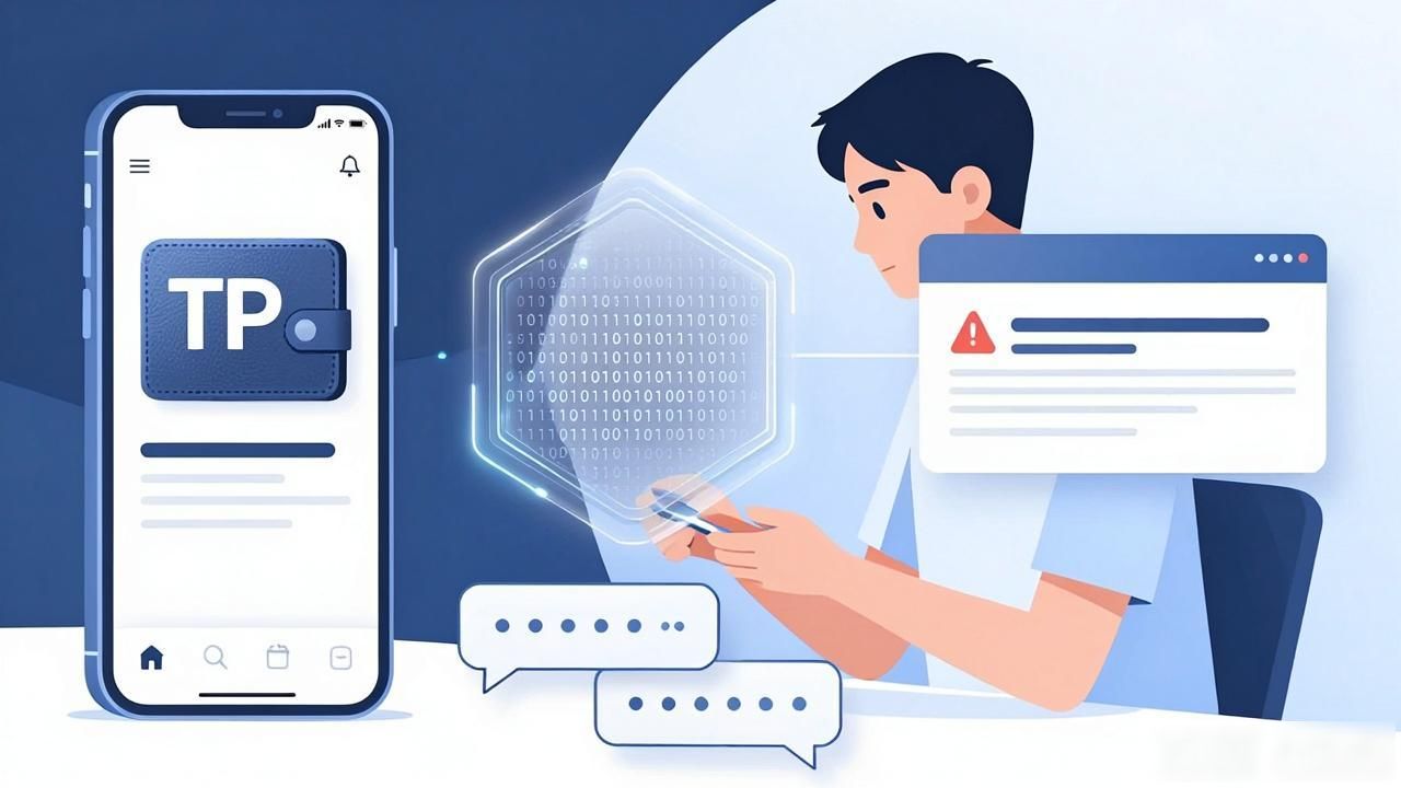 2025年TP钱包用户口碑调查_TP钱包反馈机制问题_2025 TP钱包官网下载的用户调查与反馈机制