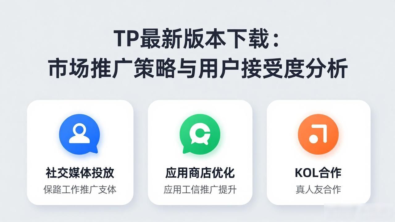 TP最新版本下载：市场推广策略与用户接受度分析