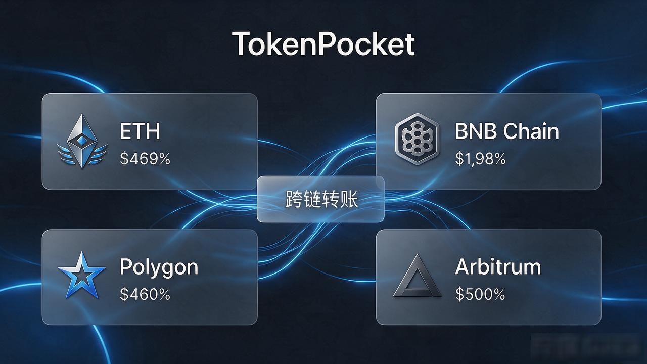 TP钱包官网下载教程：轻松管好你的加密资产