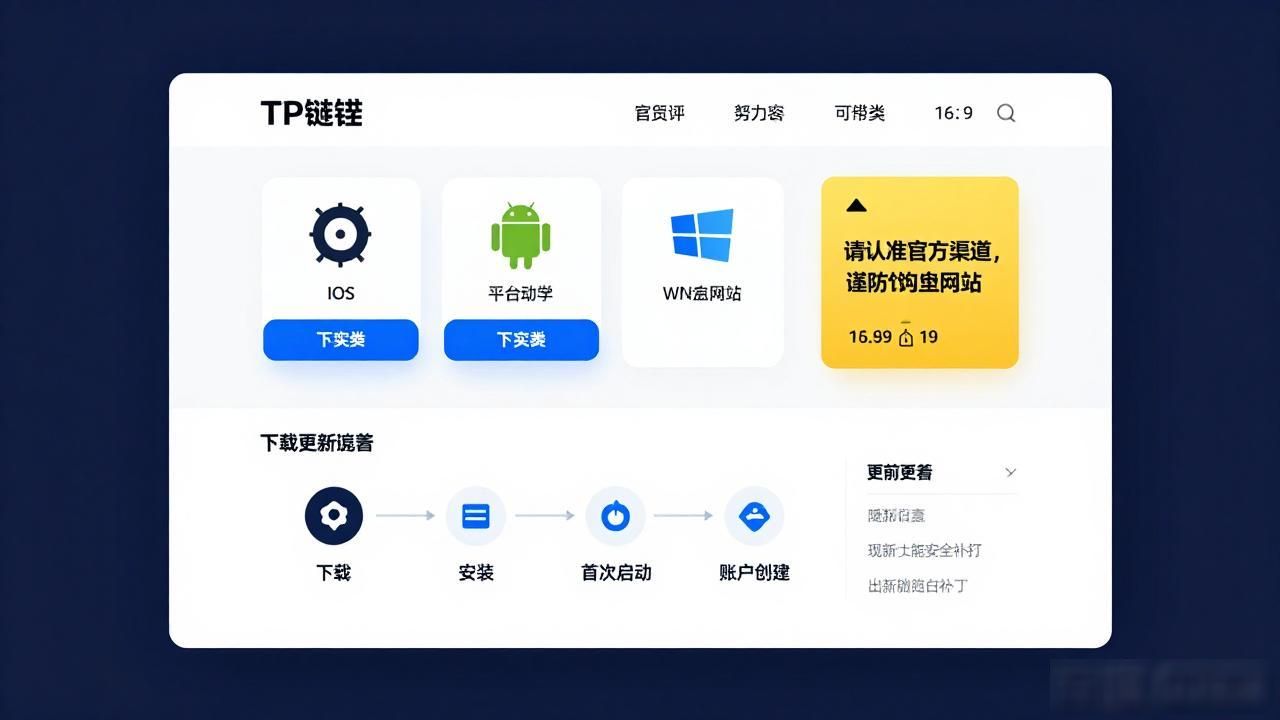 2025 TP钱包官网入口：下载安全与真实使用感受