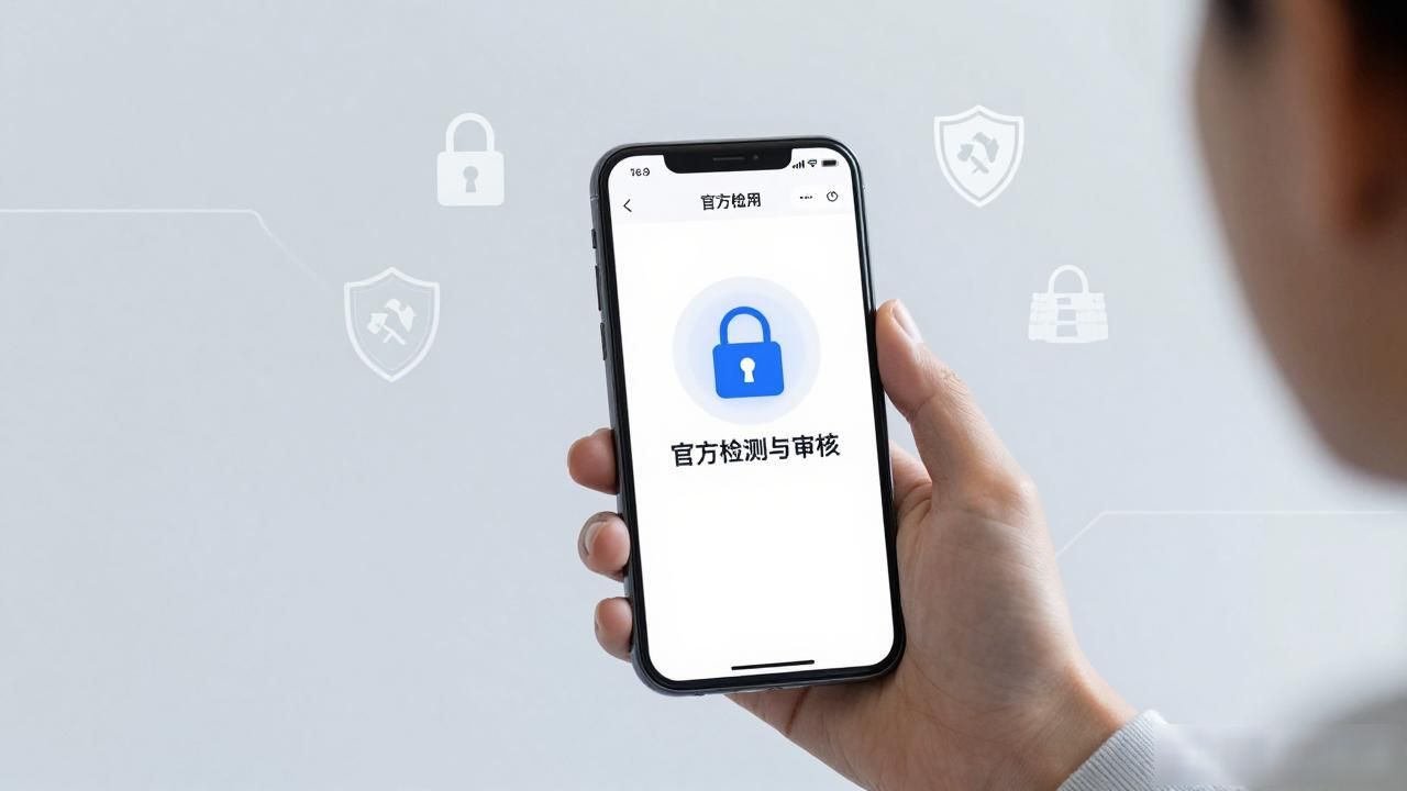为什么tp官方网站的app下载受到广大用户的青睐？_官方应用下载_应用安全性保障