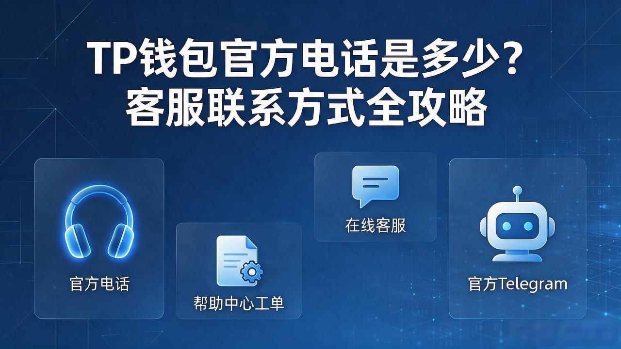 TP钱包官方客服电话多少 TP钱包没有传统400电话的原因 TP钱包官方客服渠道有哪些_tp钱包官方电话