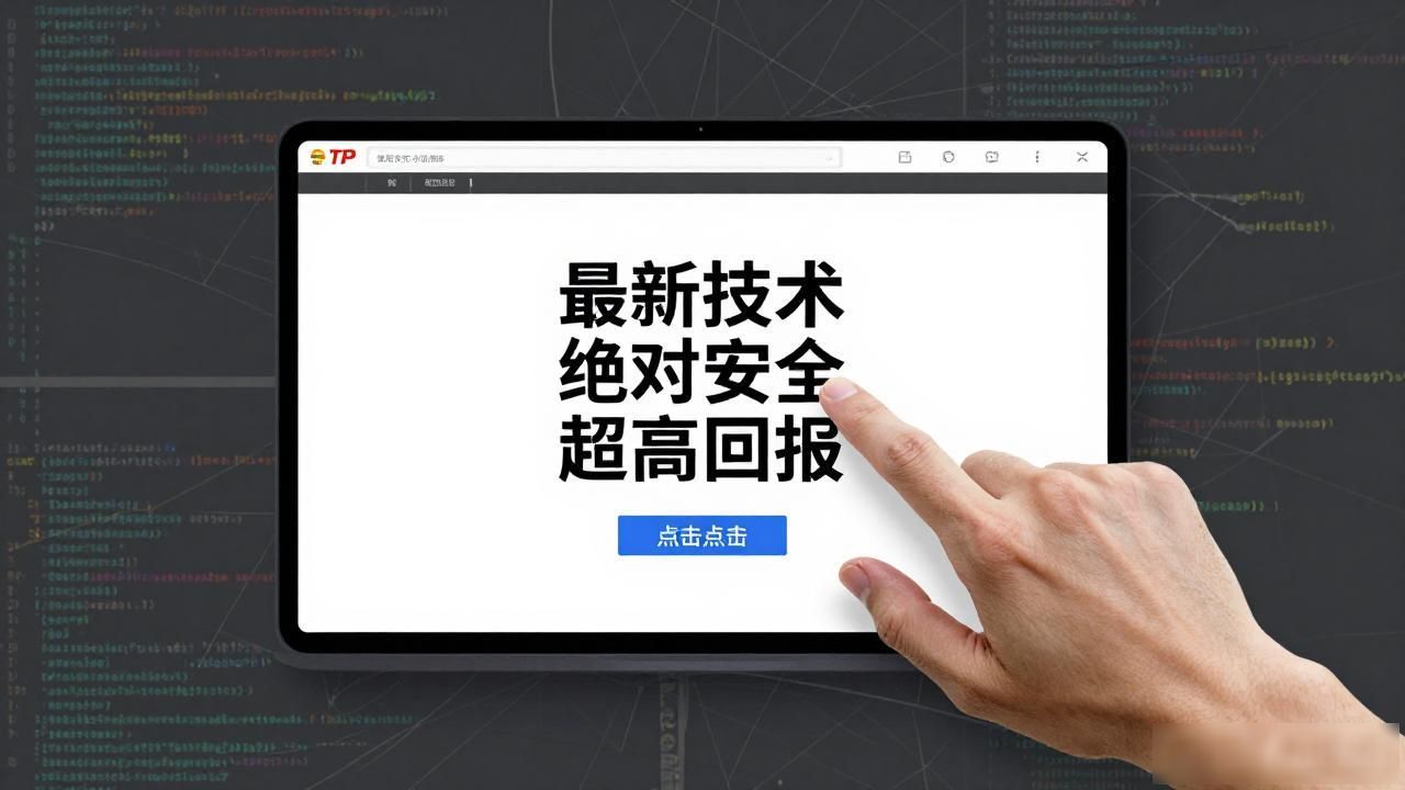 TP官网2025最新版下载的风险警示与市场乱象