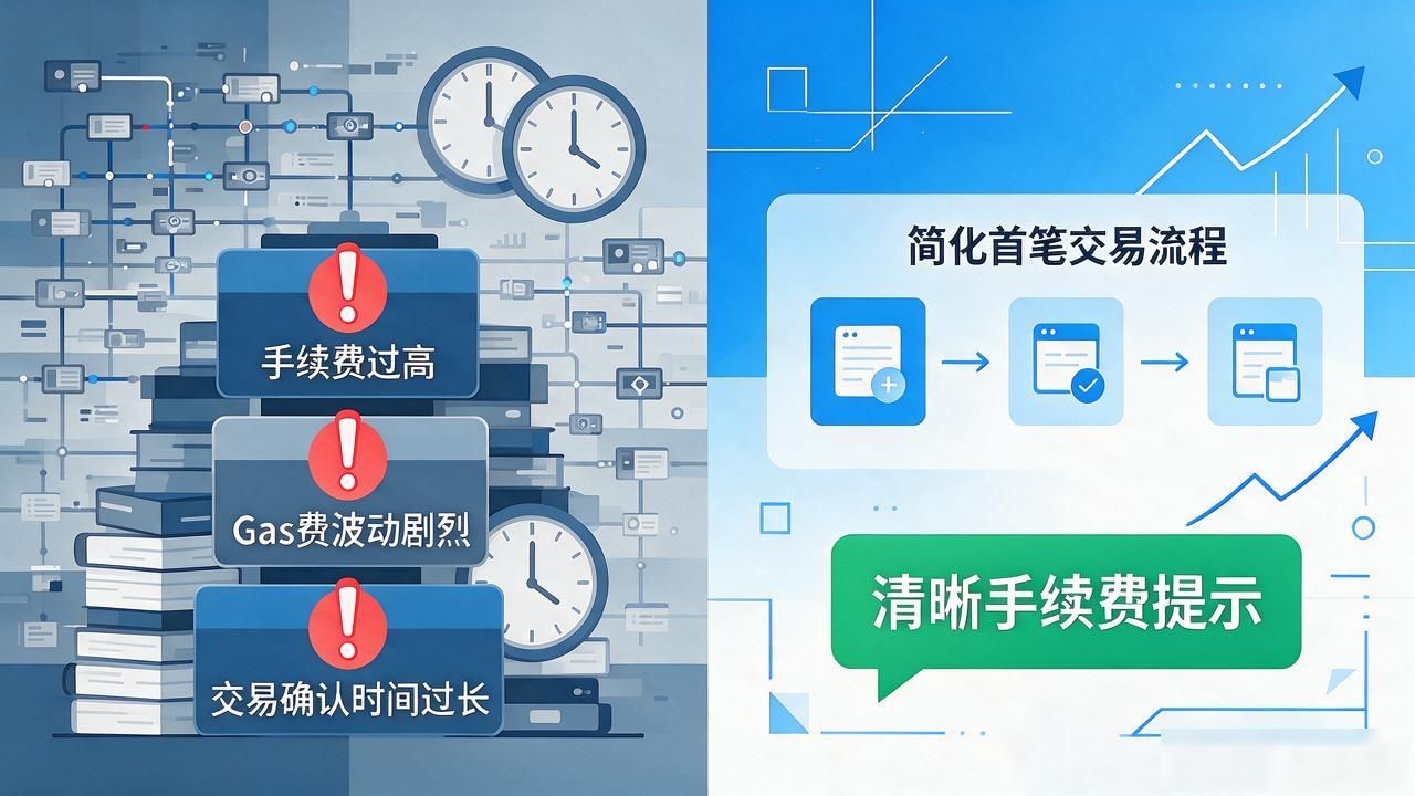 TP钱包下载后未完成首笔交易的原因_TP钱包的用户转换率分析_TP钱包注册KYC繁琐影响转化
