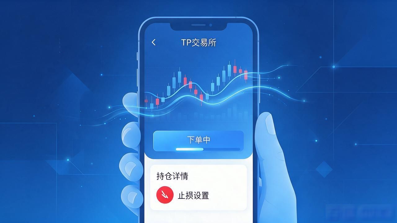 数字资产交易平台安全便捷_TP交易所app资金托管说明_6. 安全便捷，tp交易所app下载是你投资的最佳选择
