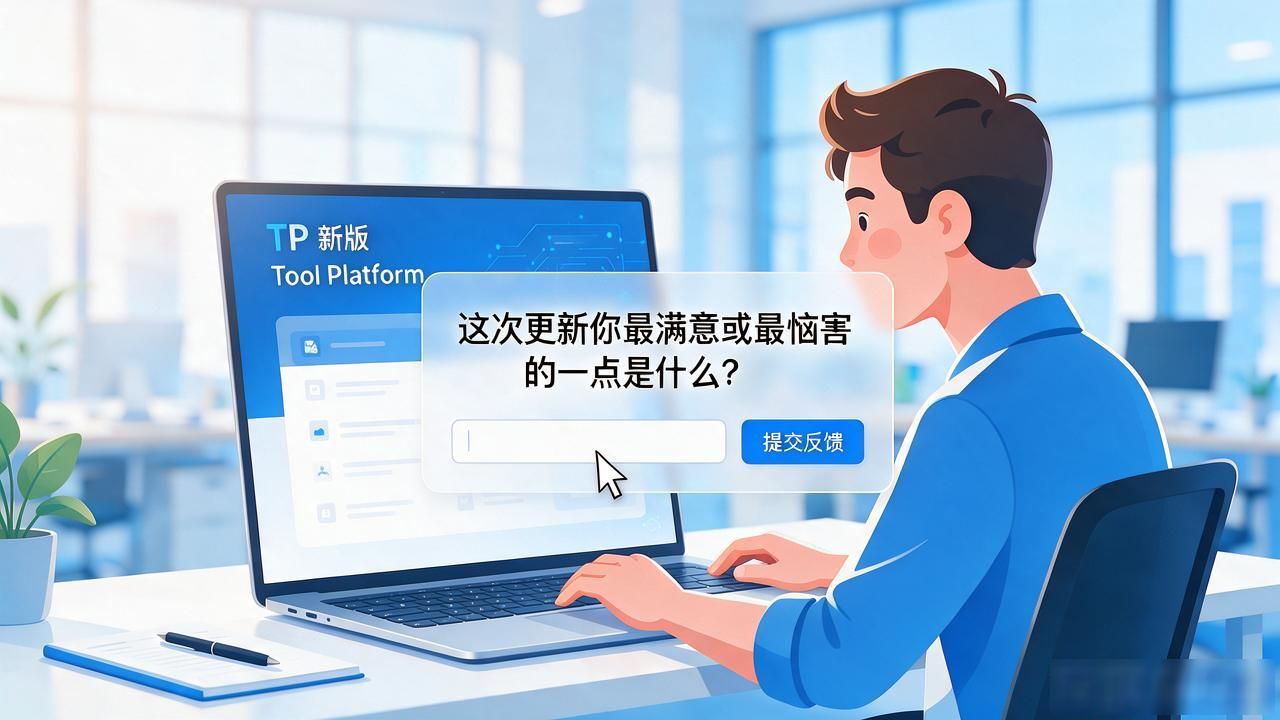 如何在TP最新版本下载中维护社区关系？_用户情绪管理_版本发布社区维护
