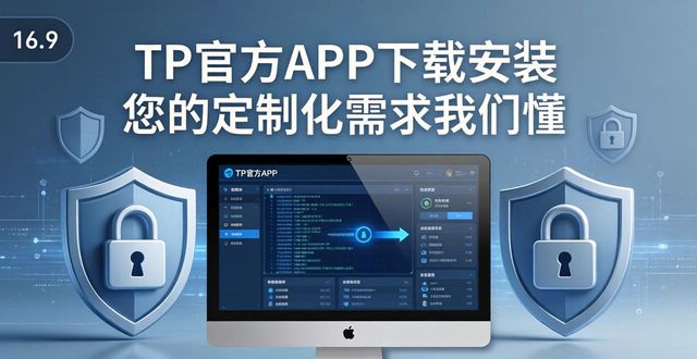 TP官方下载安装app的需求分析与定制化服务_金融行业TP应用安全配置需求_企业TP官方应用定制化服务
