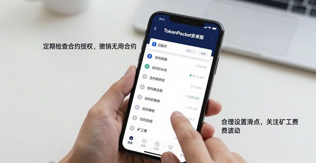 TokenPocket安卓版下载官网_用户经验分享：通过tokenpocket安卓版本成功管理资产的心得_TokenPocket多链管理EVM链RPC地址核对
