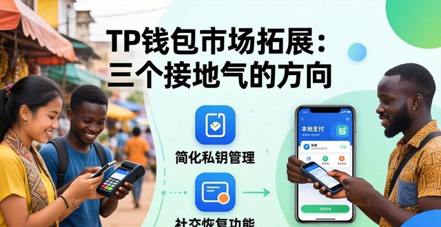 TP钱包东南亚与非洲市场策略_TP钱包破圈_TP钱包的市场拓展思路与方向