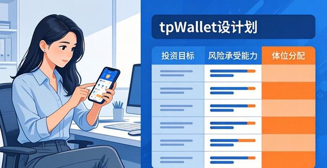 tpWallet官网下载加密货币投资计划_如何在tpWallet官网下载中建立有效的投资计划与执行策略？_加密货币投资风险控制与仓位设置