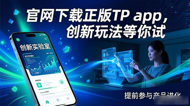 tp官网下载app路径 创新生态 用户反馈入口开发日志链接互动社区入口_如何在TP官网下载app正版中推动创新探索？