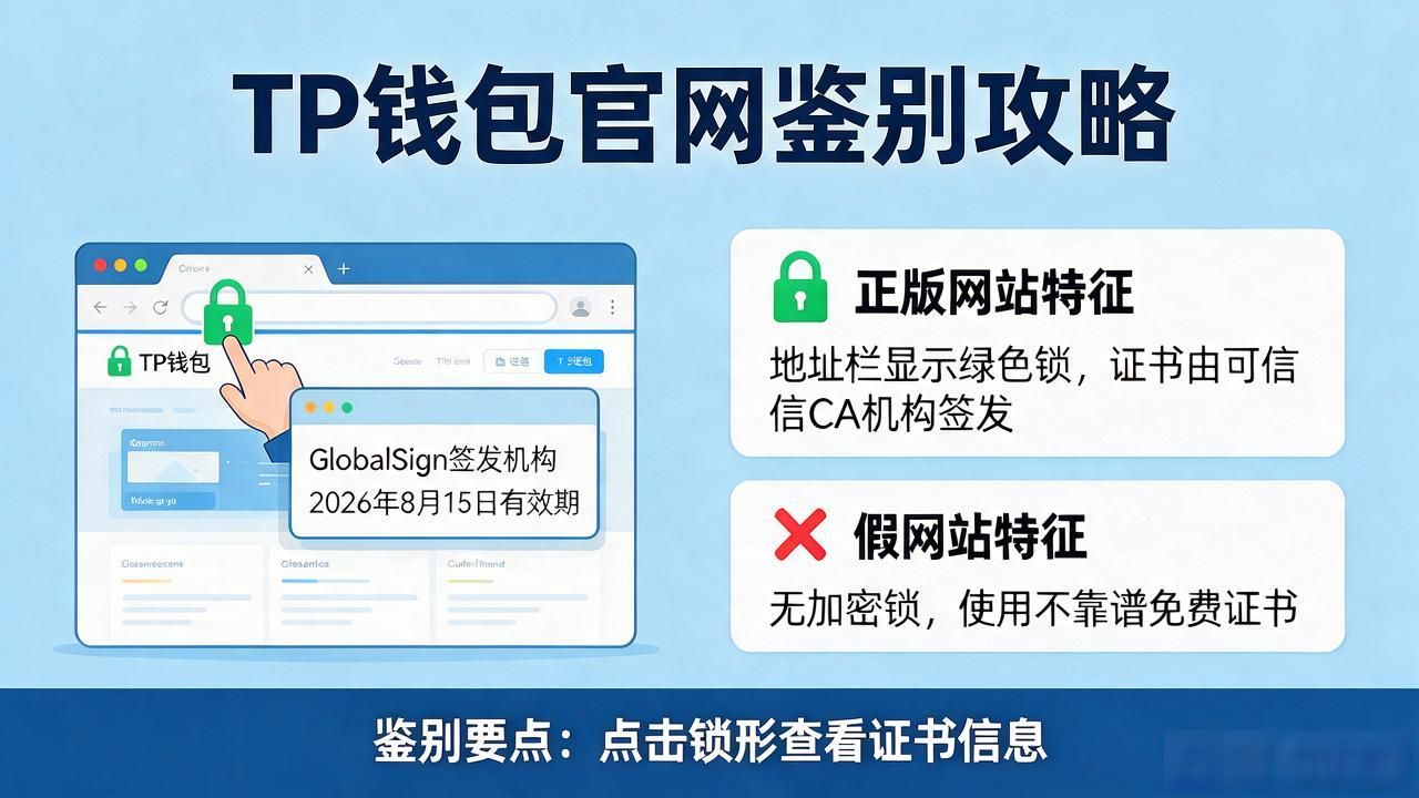 TP官方正版下载官网鉴别贴士_TP钱包官方域名查询_TP钱包假官网辨别方法