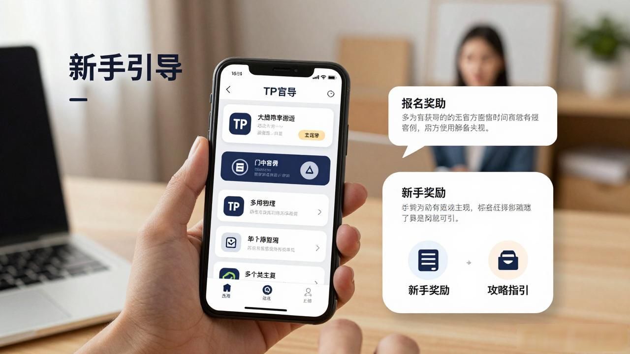 提升TP官方下载体验_优化手游注册流程_如何在TP官方网址下载中提升品牌忠诚度