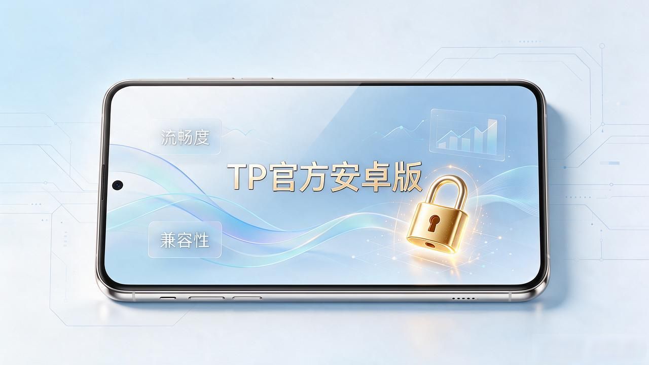 安卓版TP官方下载_1. 轻松下载:TP官方安卓最新版让你畅游无阻_TP应用最新版下载安全