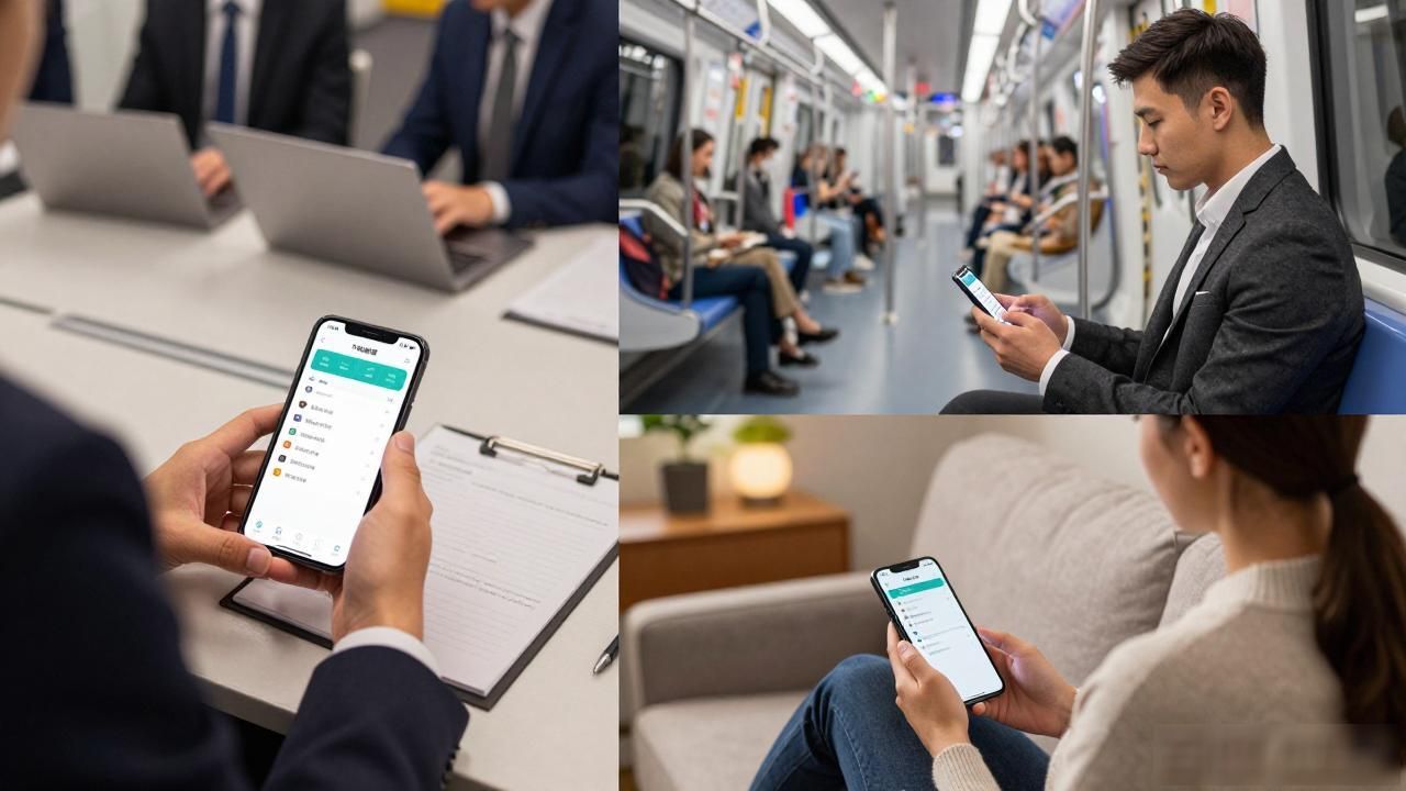 1. TP最新App安卓版官方下载，让你的生活更高效_手机效率工具_简洁流畅待办App