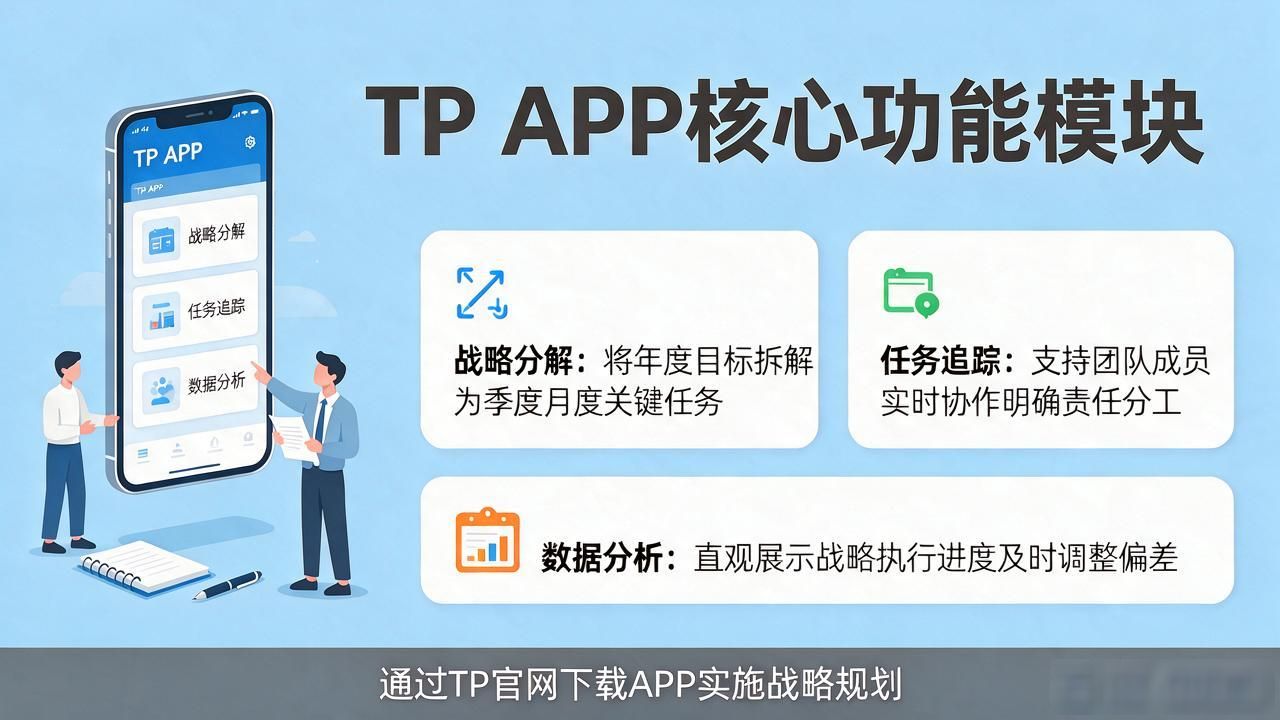 如何通过TP官方网站下载APP实施战略规划_TP官方APP下载与实施指南_企业数字化转型战略执行工具