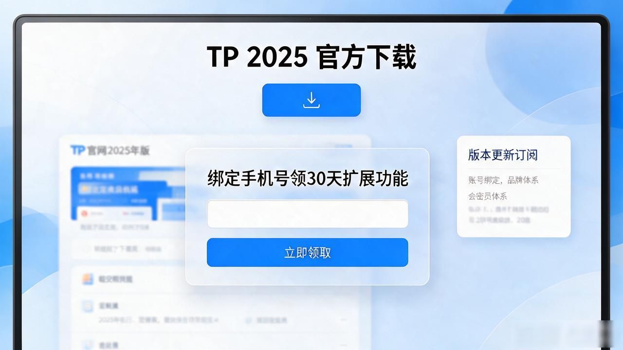 TP官网2025最新版下载，品牌忠诚度怎么提上来