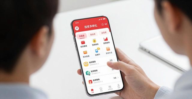 如何通过TP官方下载app实现投资多样化_下载TP官方app进行多样化投资_注册账号绑定支付方式保障交易安全