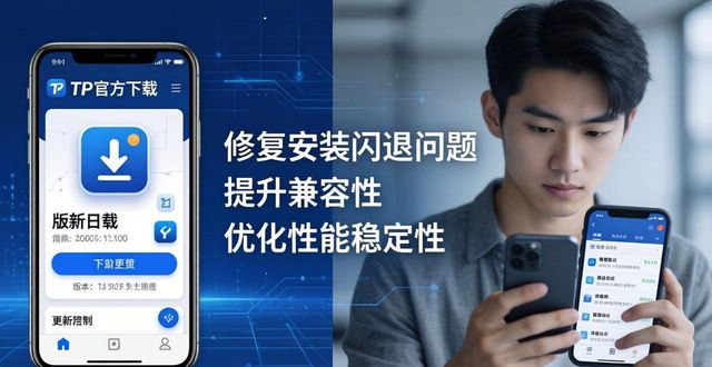 TP官方下载：版本控制与更新管理，这样操作最稳