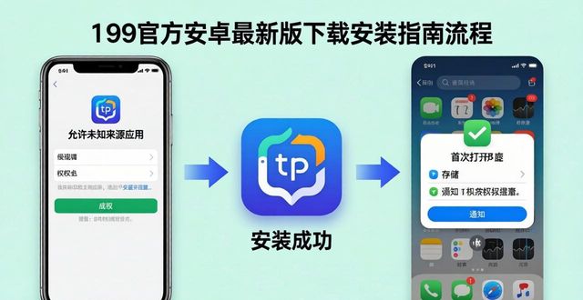 下载TP最新安卓版官网_1. 快速获取！tp官方安卓最新版本下载指南_应用商店下载TP最新安卓版