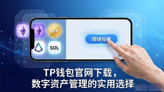 TP钱包多链支持_探讨tp钱包官网下载对数字资产管理的实用价值_TP钱包官网版下载