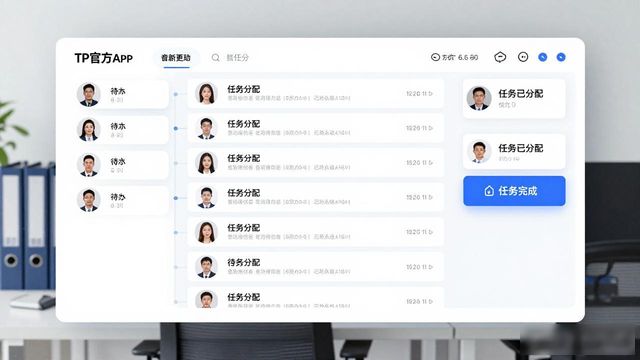 如何在TP官方app下载中加强团队协作？_TP官方app工作台功能_下载TP官方app团队协作