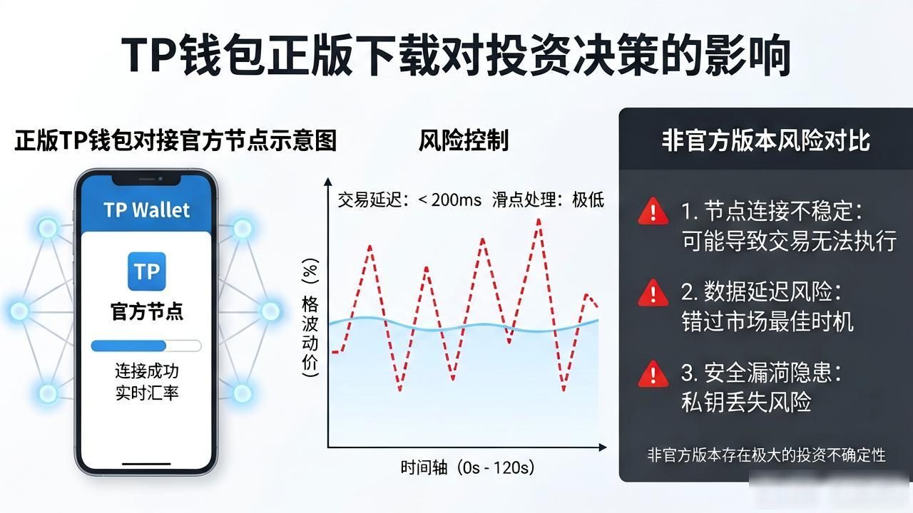 如何评估tp钱包官网正版下载对投资的潜在影响？_TP钱包正版下载_TP钱包安全性评估