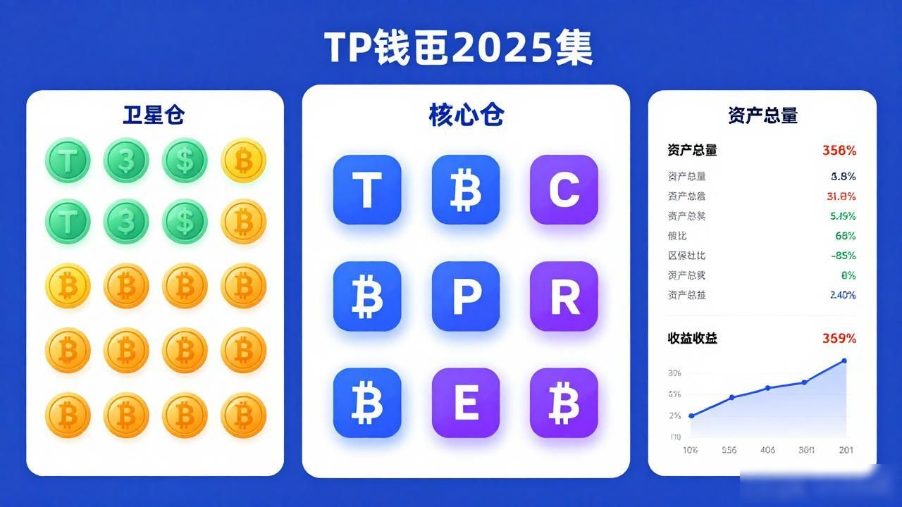 TP钱包2025版数字资产配置_用户指导:如何在tp钱包最新版2025中实现资产合理配置?_TP钱包2025版分散持仓策略