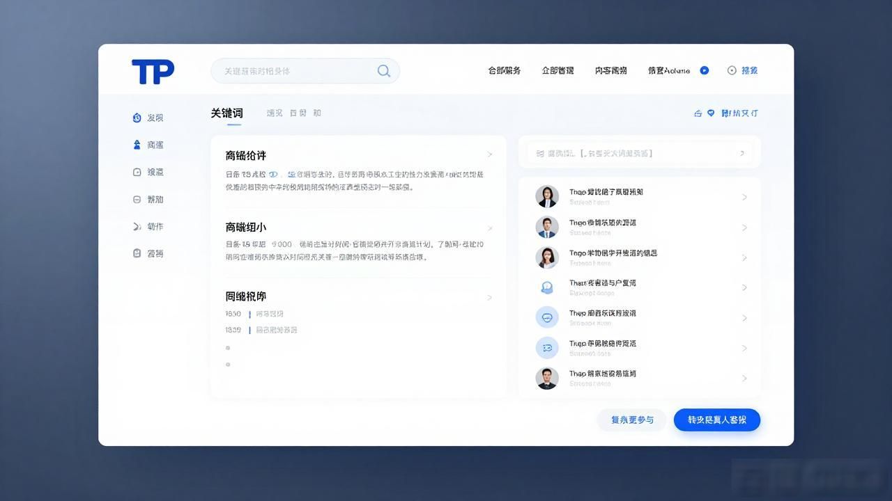 官网在线客服反馈机制_下载服务沟通渠道_如何在TP官方网站下载中搭建有效沟通渠道