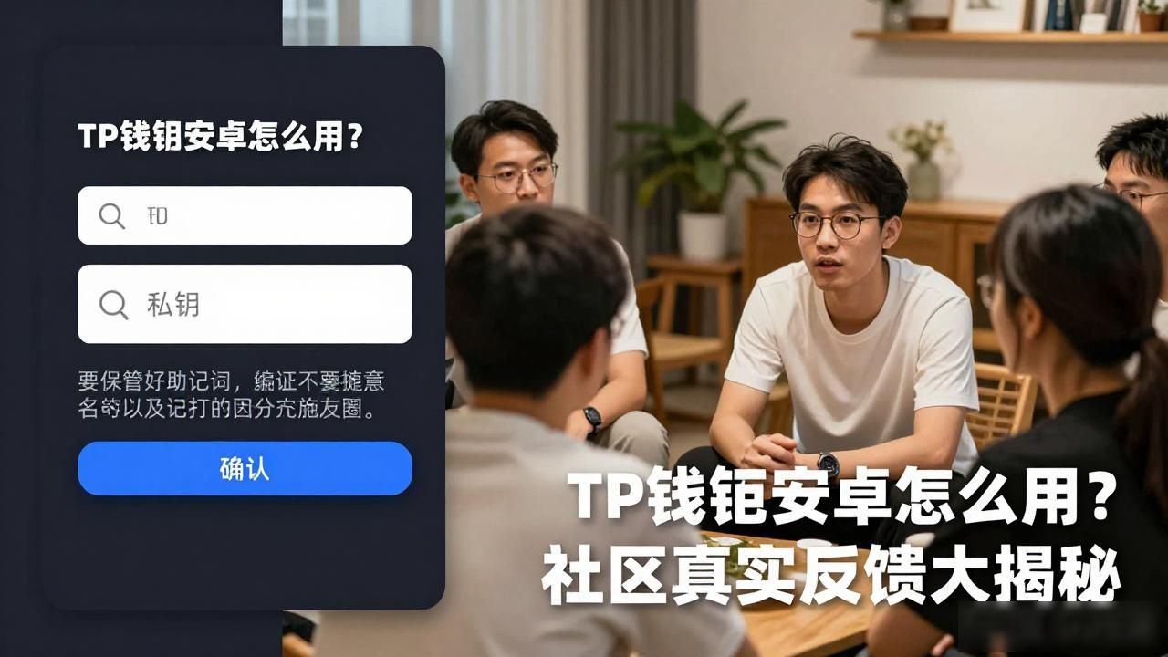 TP钱包安卓版好用吗_TP钱包安卓版网络问题_TP钱包官网安卓版本中的社区讨论与反馈