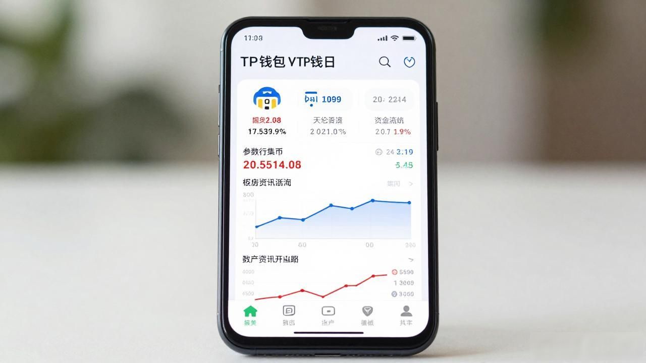TP钱包安卓最新版官方下载 用官方渠道做投资决策