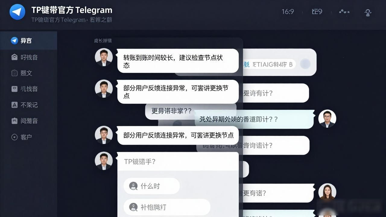 tp钱包出问题怎么联系客服解决