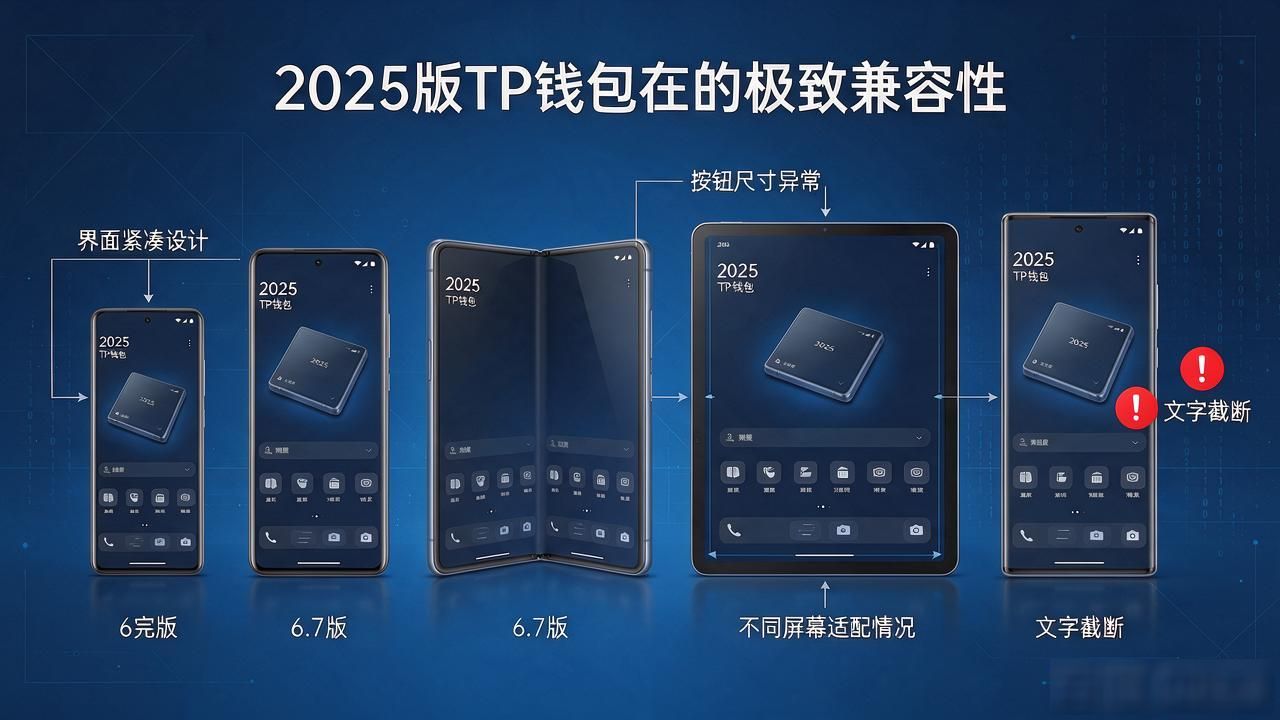 TP钱包安卓2025最新版能装吗？系统兼容性全解析