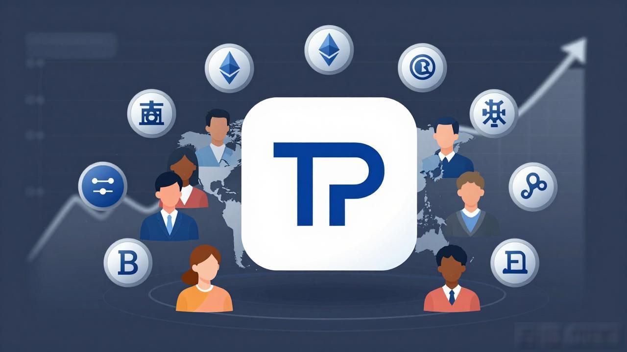 TP官方下载app值钱吗？品牌价值与投资潜力全解析