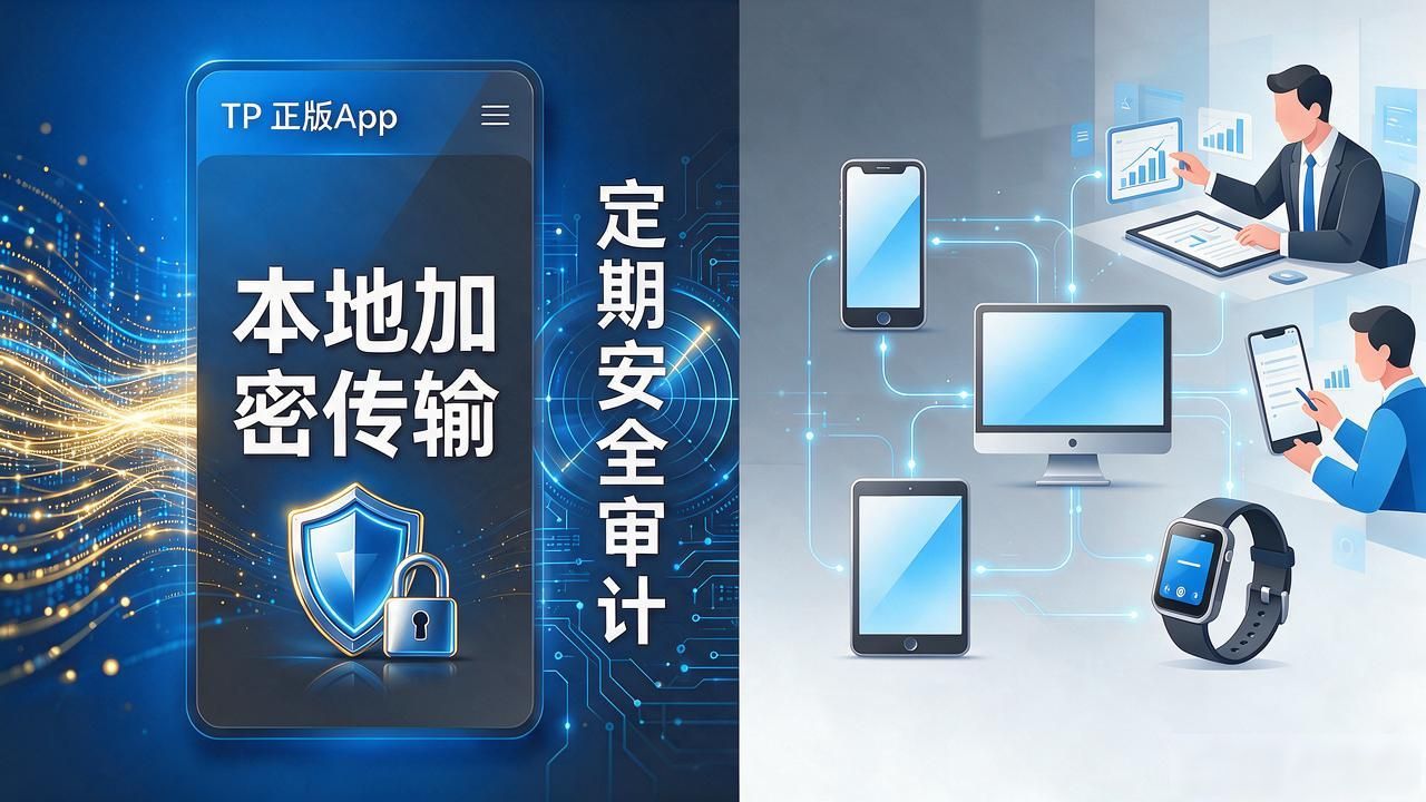 TP官网下载app正版的市场研究与行业趋势_应用分发渠道乱象_TP官网下载app