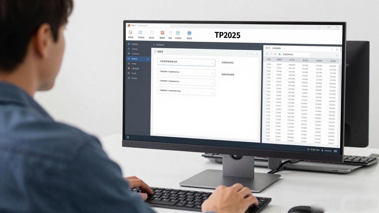 TP官网2025最新版怎么下载？附用户指南和实用案例