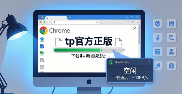 tp官方正版下载如何省流量？三招搞定