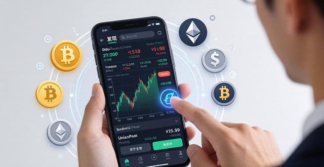 TokenPocket安卓钱包：管理数字资产三步法