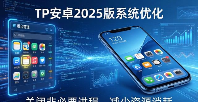 TP安卓2025版：系统要求与性能优化全攻略