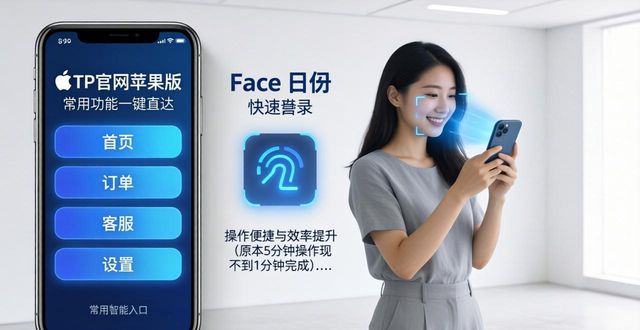 路由器管理操作简便_苹果官网ios界面设计_3. 想要便捷操作？tp官网苹果版等你来体验