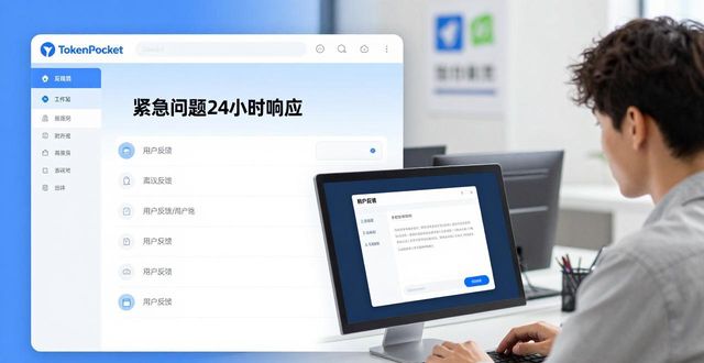 TokenPocket社区反馈系统_TokenPocket官方网站的社区反馈机制_工单系统响应速度