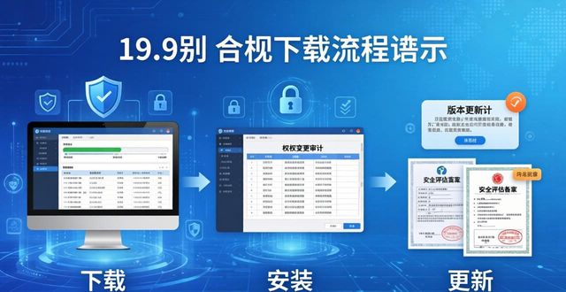 TP最新版下载的安全管控与合规监管_校验数字签名MD5值_下载TP最新版官方渠道