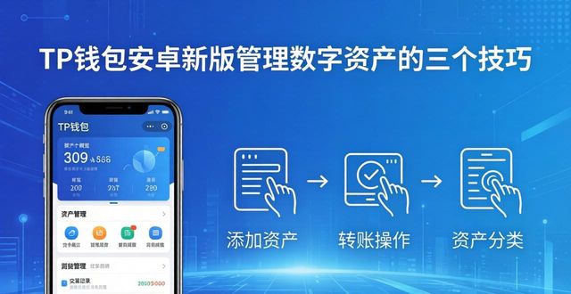 TP钱包安卓版安全防护机制_如何通过tp钱包安卓版最新版本来应对数字资产管理挑战？_TP钱包新版多链资产仪表盘功能